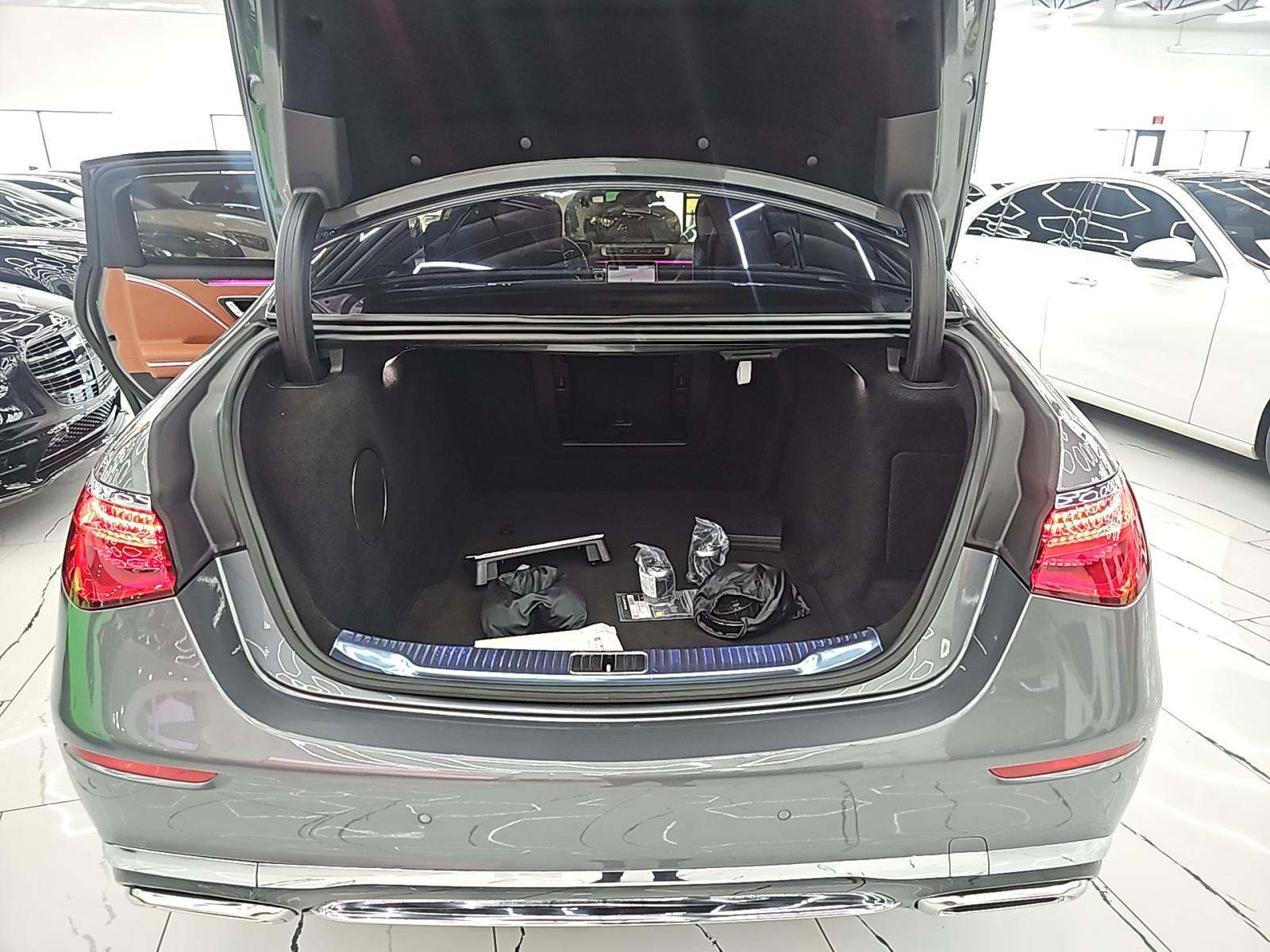 MERCEDES-BENZ S-CLASS - 10