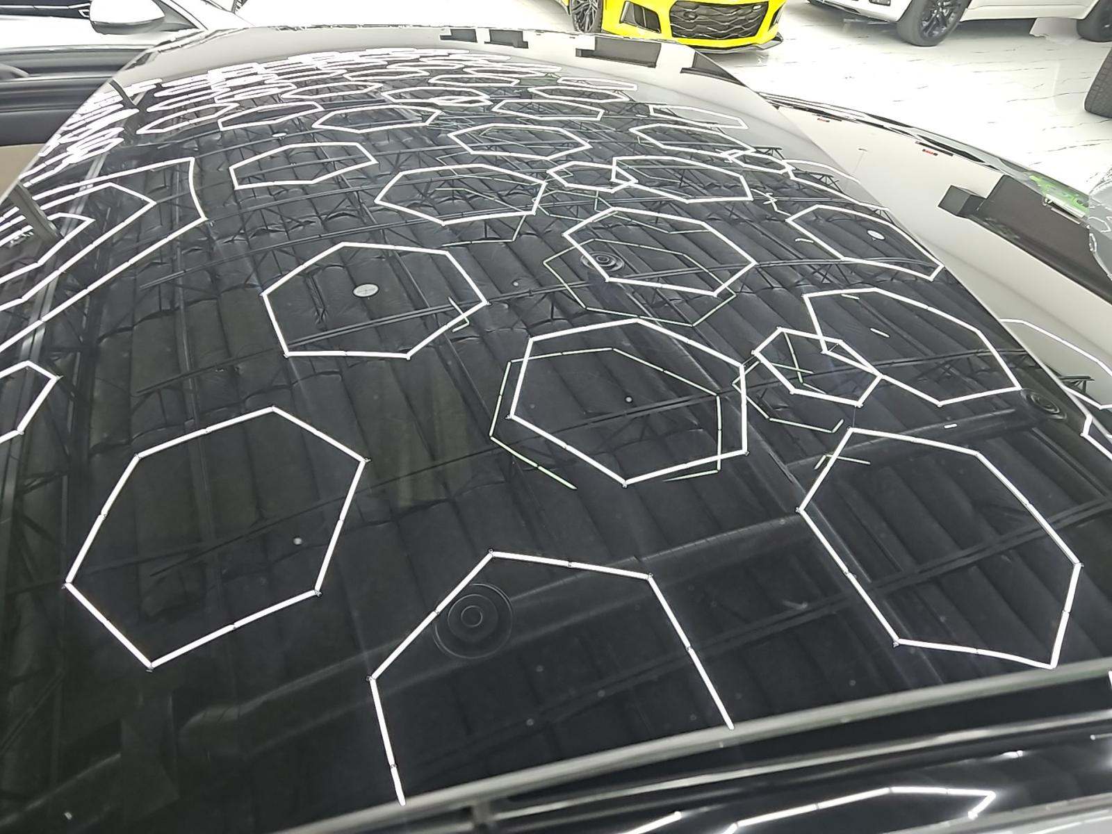 MERCEDES-BENZ S-CLASS - 8