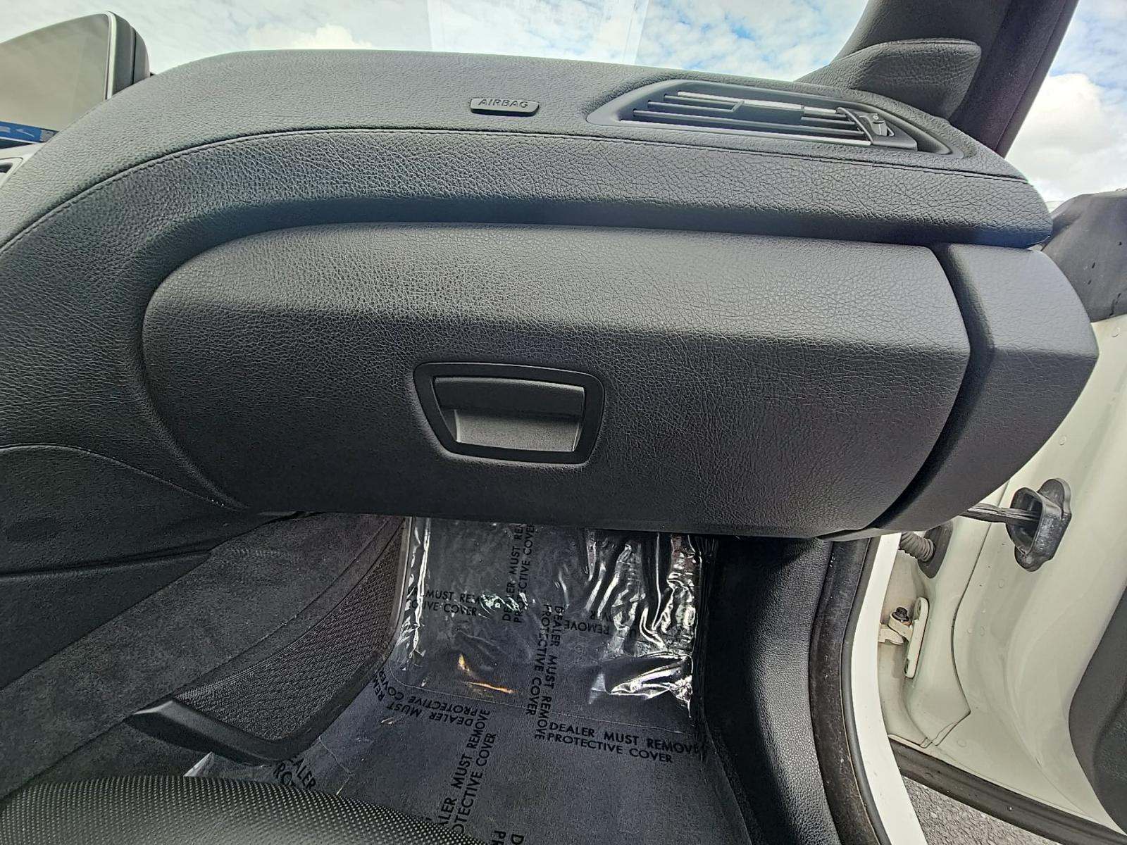 2016 BMW M6 Base RWD