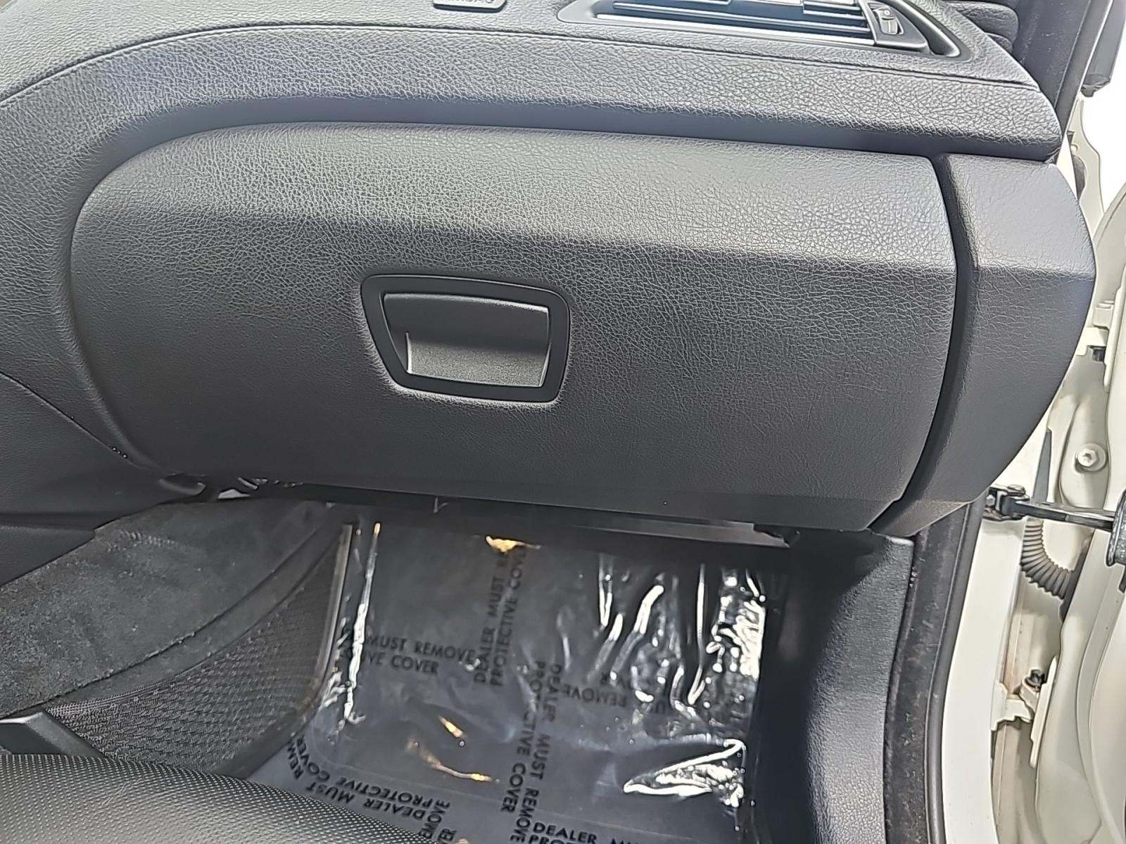 2016 BMW M6 Base RWD