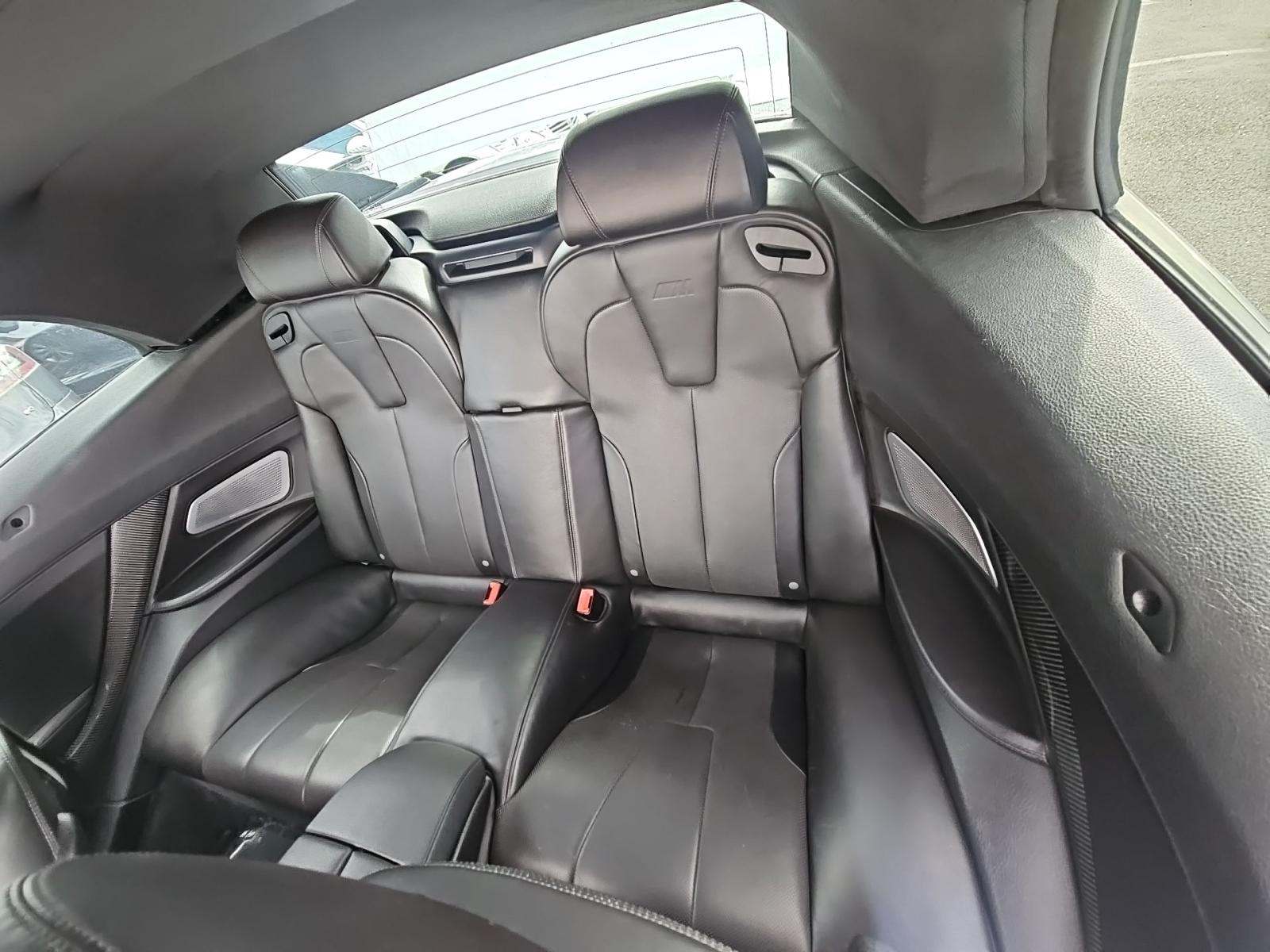 2016 BMW M6 Base RWD