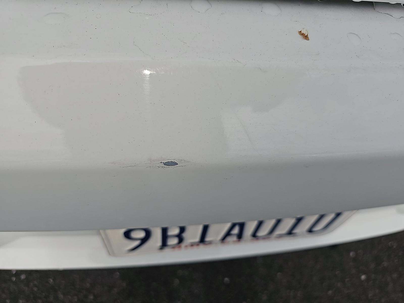 2016 BMW M6 Base RWD