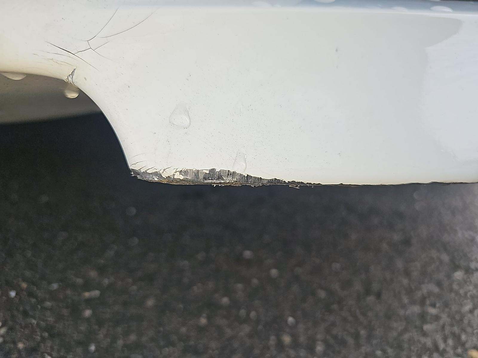 2016 BMW M6 Base RWD