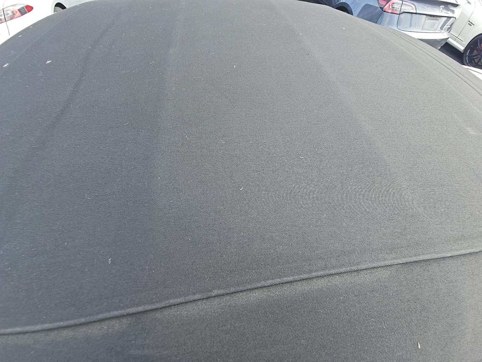 2016 BMW M6 Base RWD