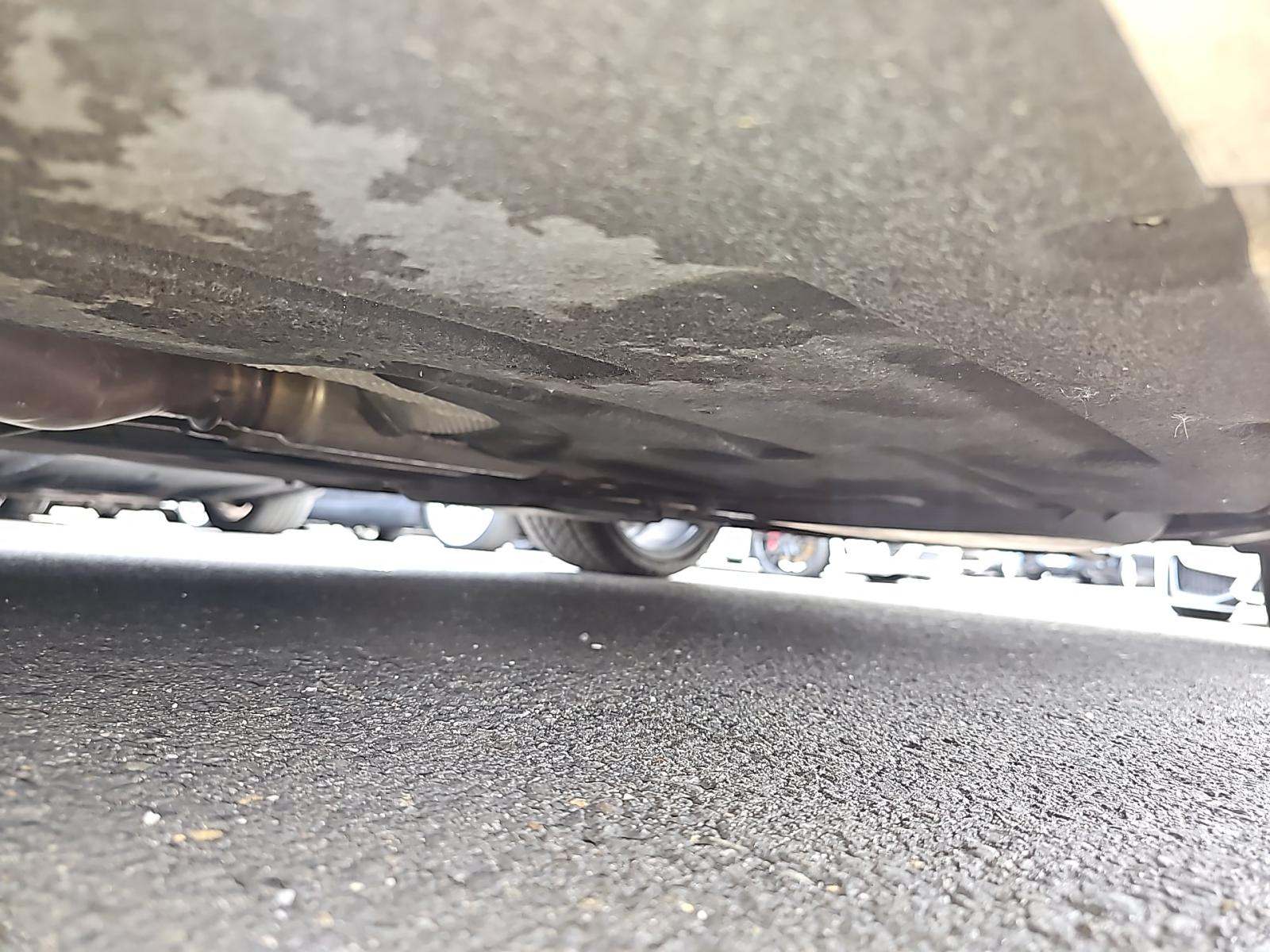 2016 BMW M6 Base RWD