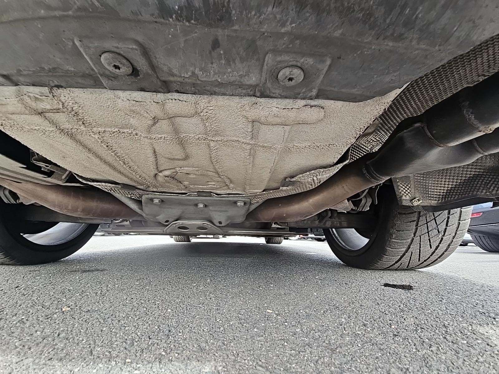 2016 BMW M6 Base RWD