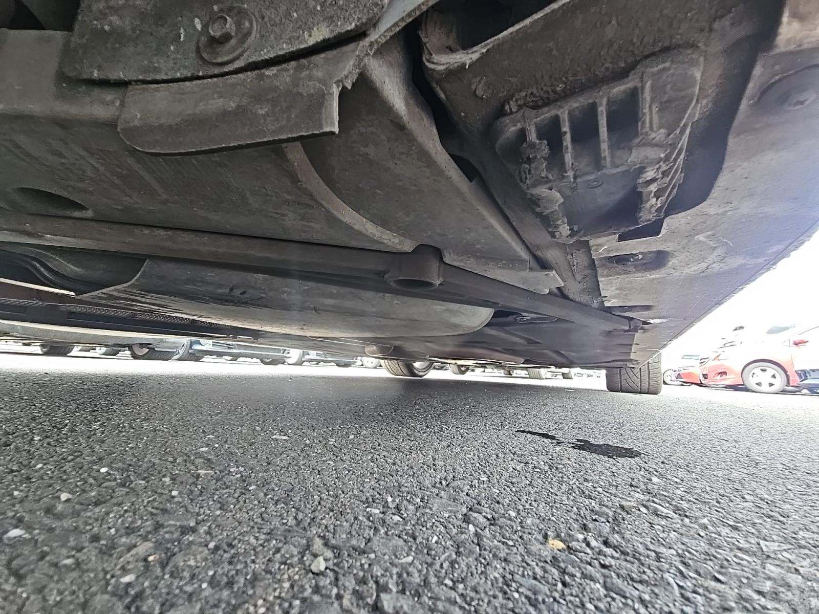 2016 BMW M6 Base RWD