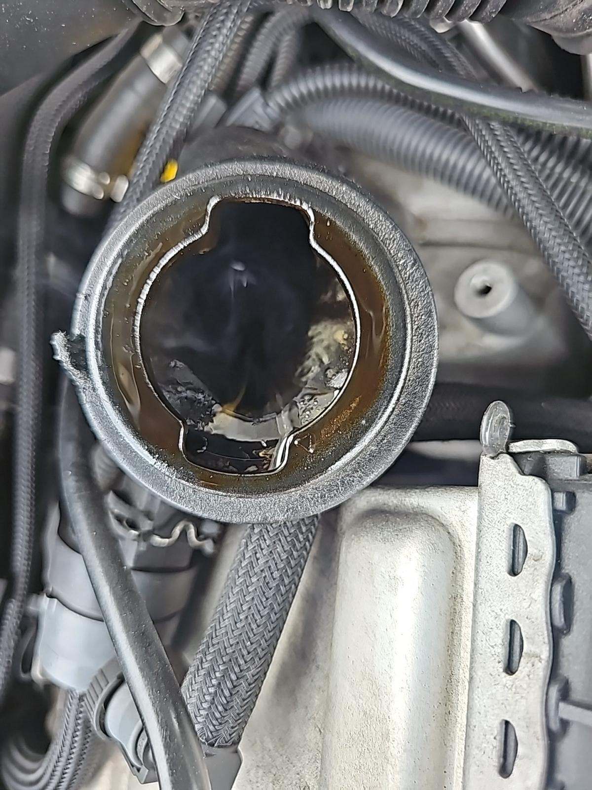 2016 BMW M6 Base RWD