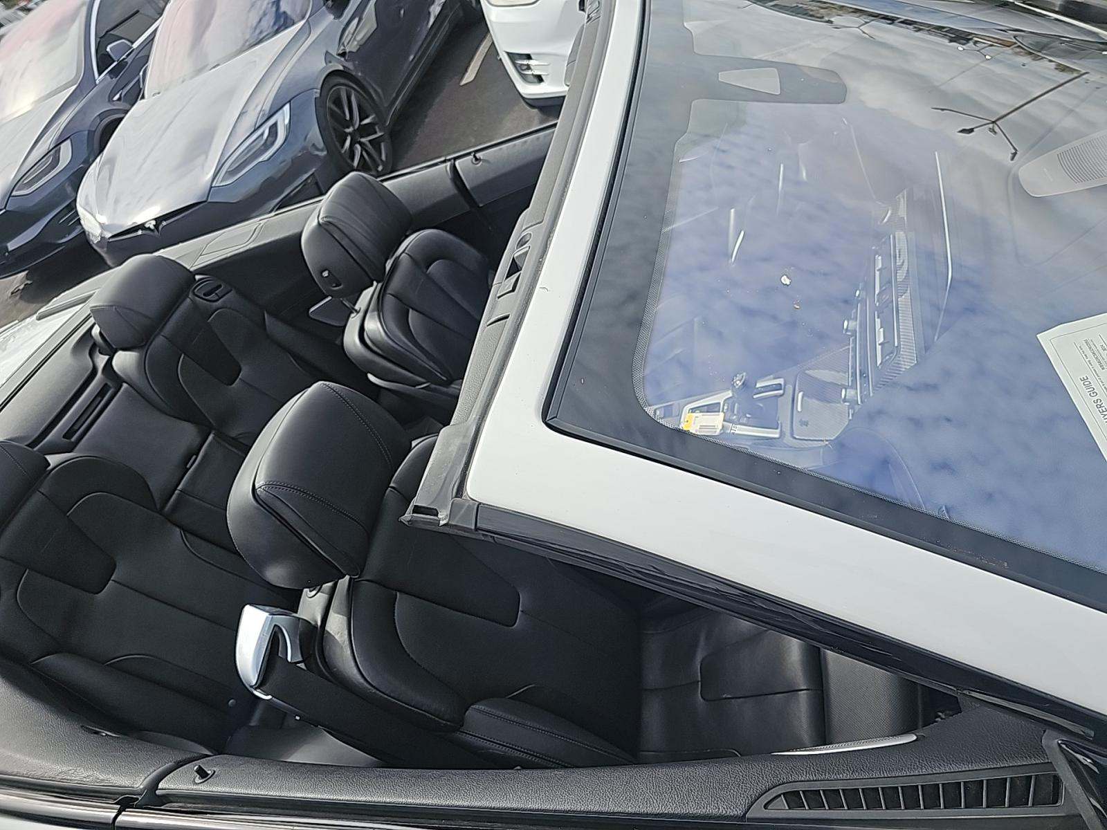 2016 BMW M6 Base RWD