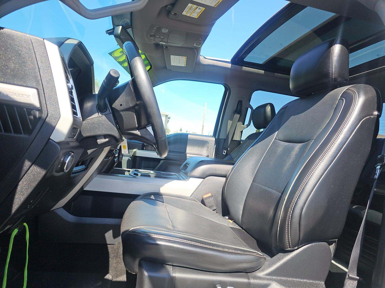 FORD F-350 - 2