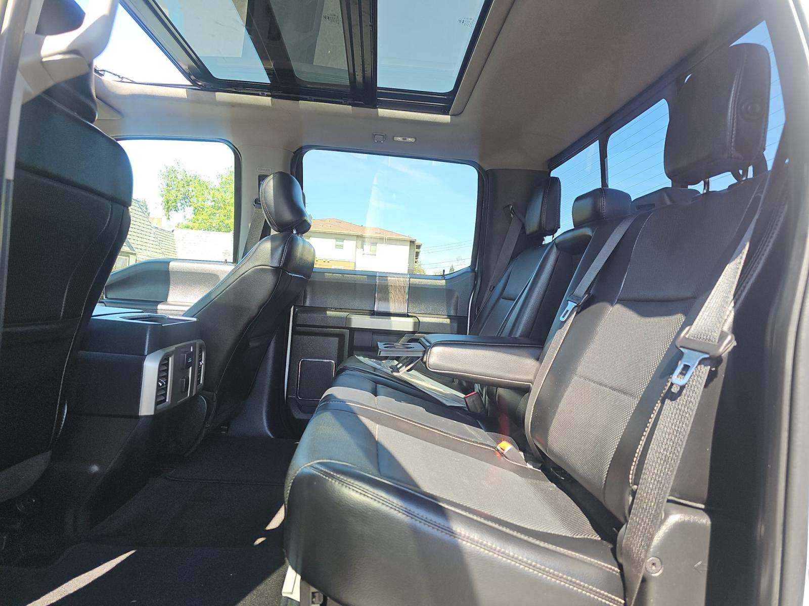 FORD F-350 - 9