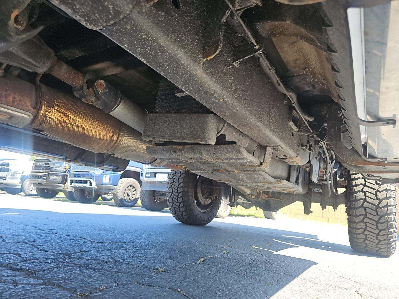 FORD F-350 - 3