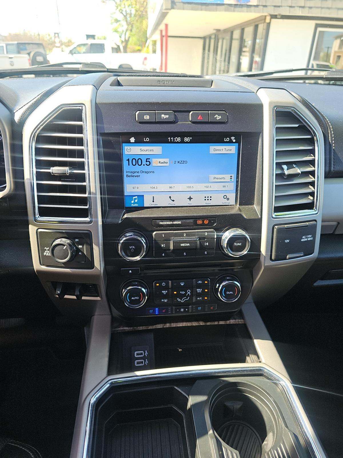 FORD F-350 - 6