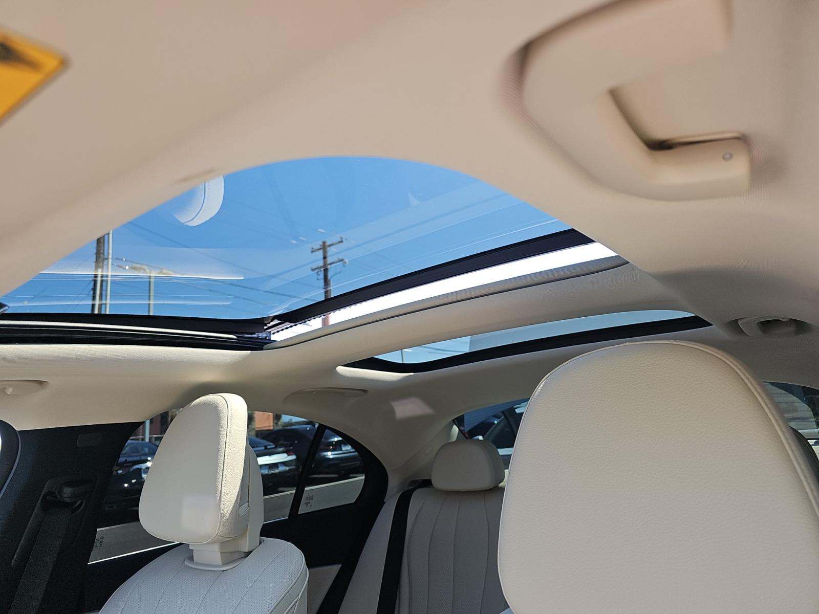 MERCEDES-BENZ E-CLASS - 7