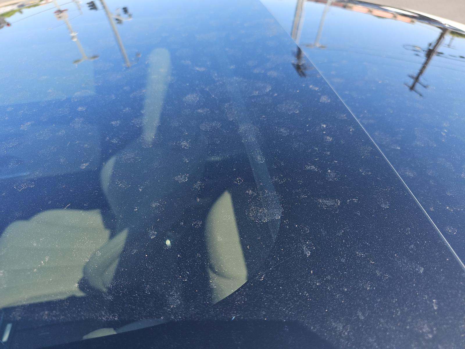 MERCEDES-BENZ E-CLASS - 8