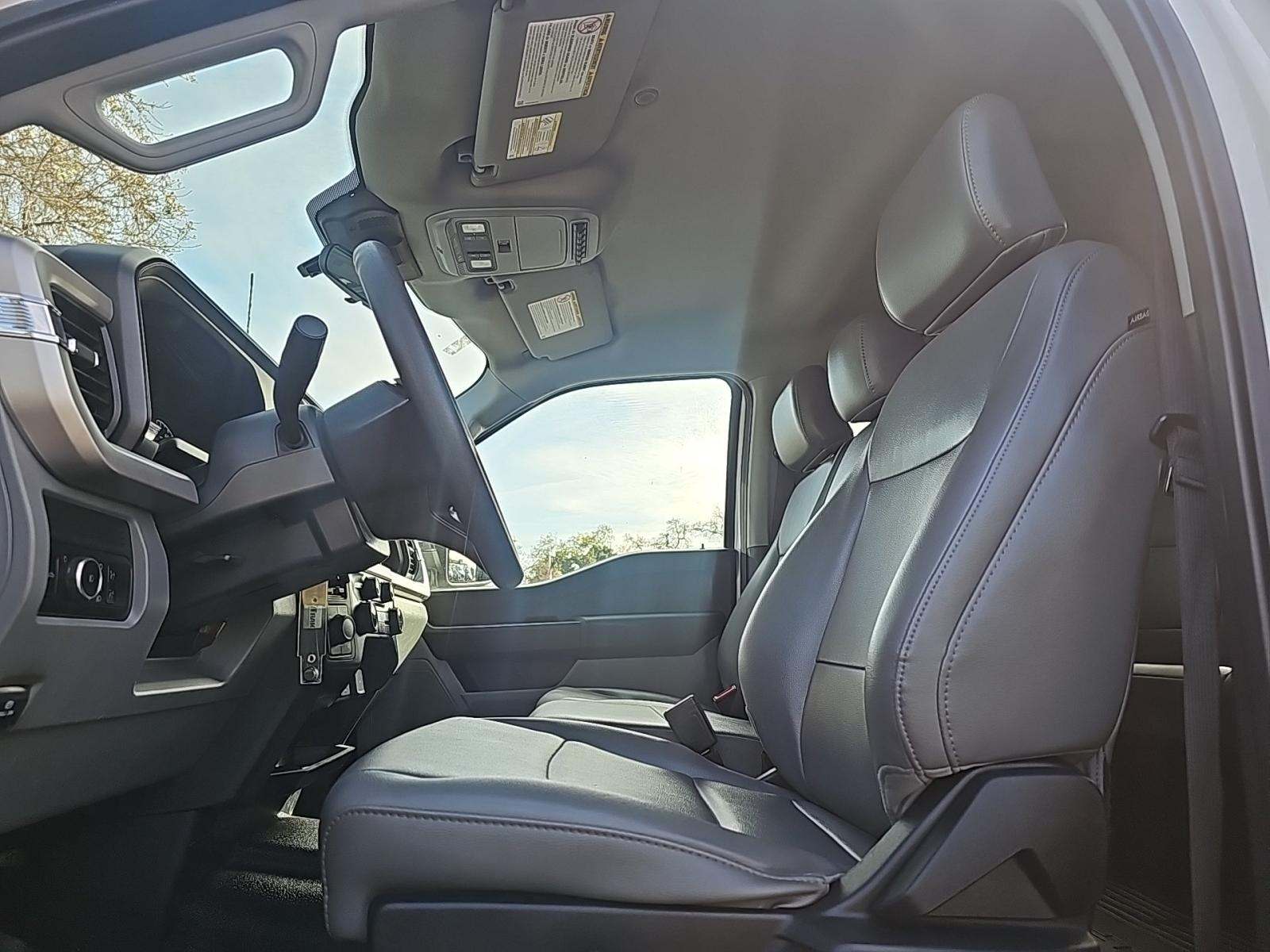 FORD F-450 - 2