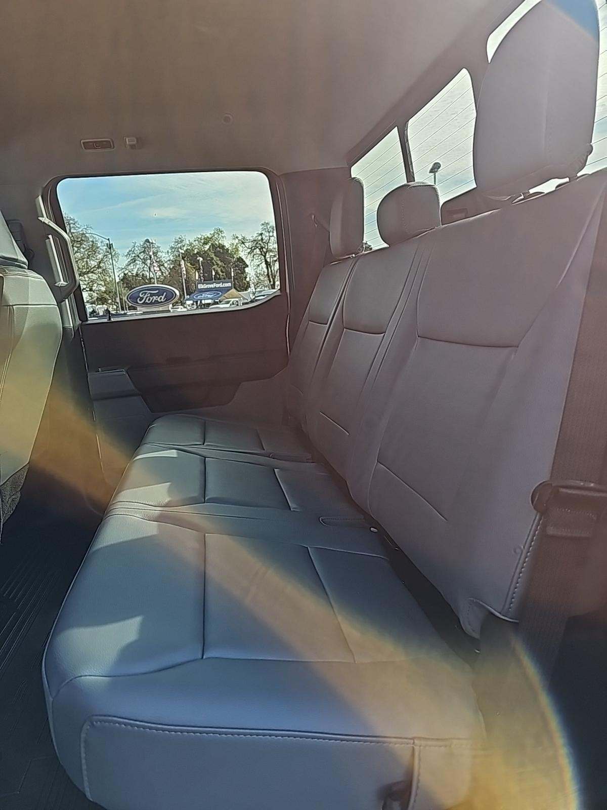 FORD F-450 - 9