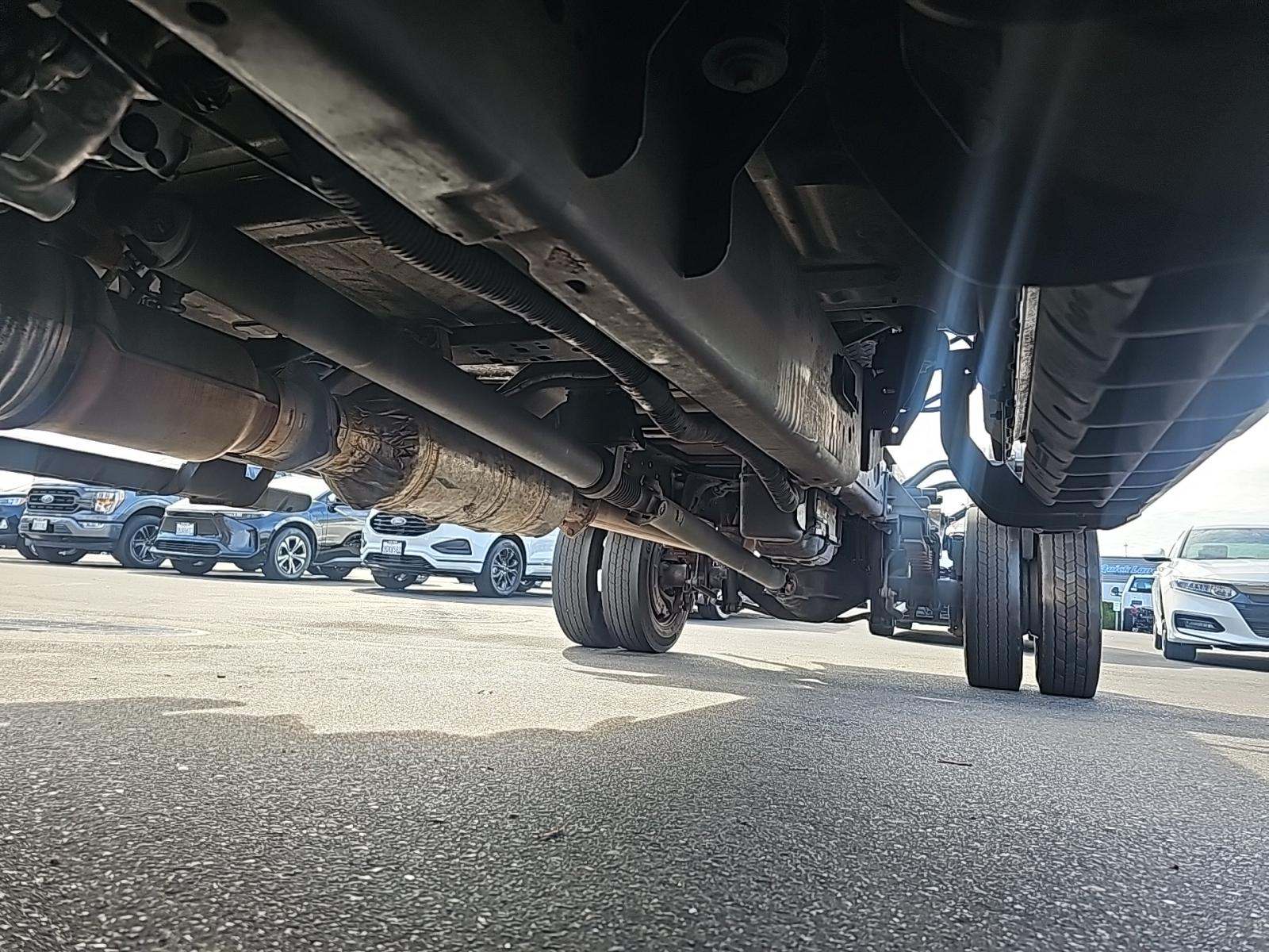FORD F-450 - 3