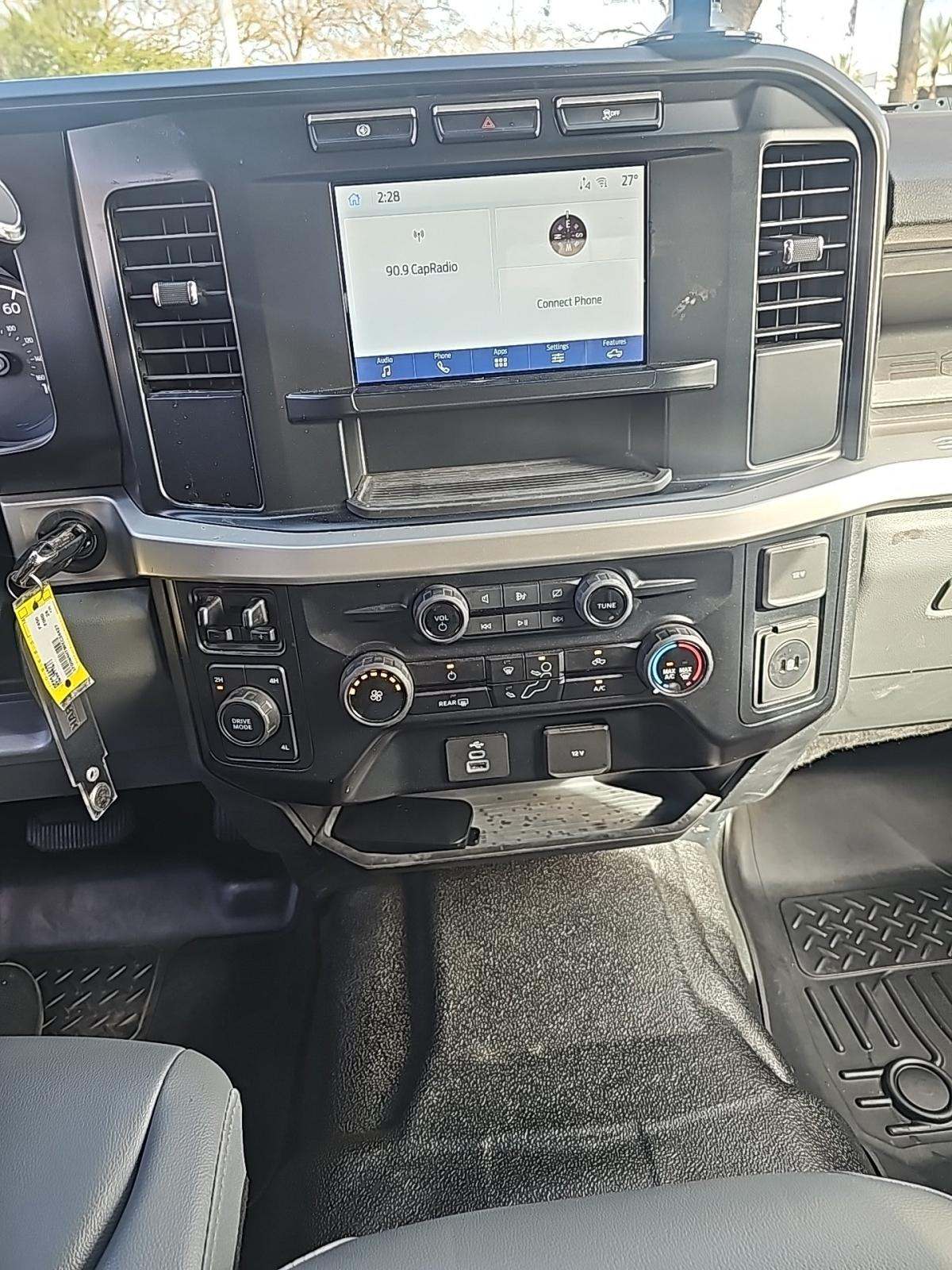 FORD F-450 - 6