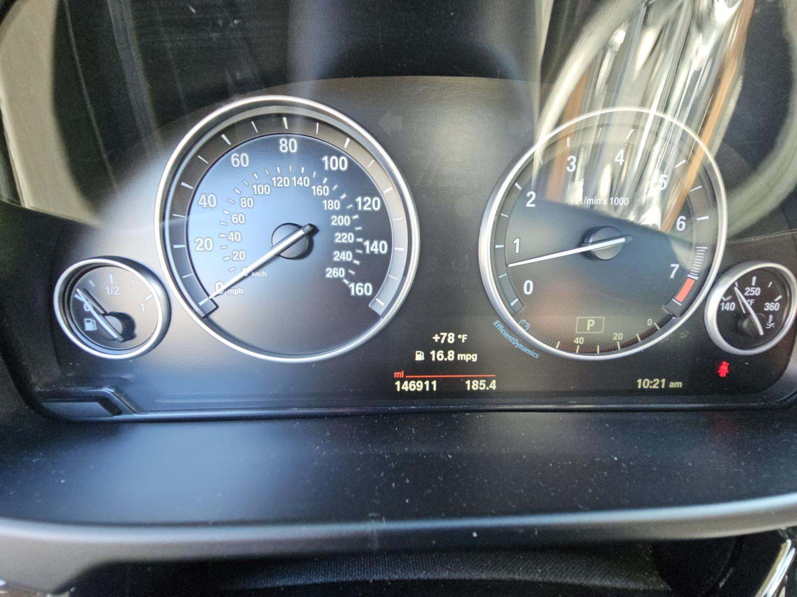 2017 BMW X5 sDrive35i RWD