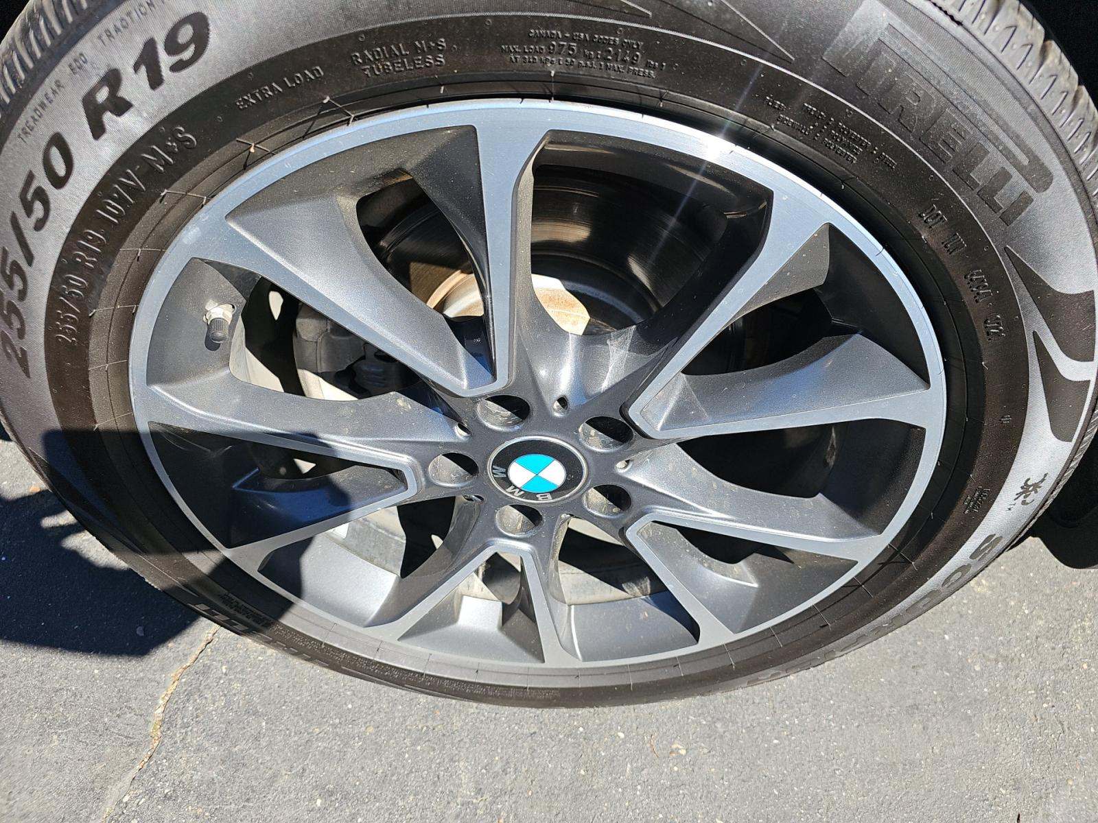 2017 BMW X5 sDrive35i RWD