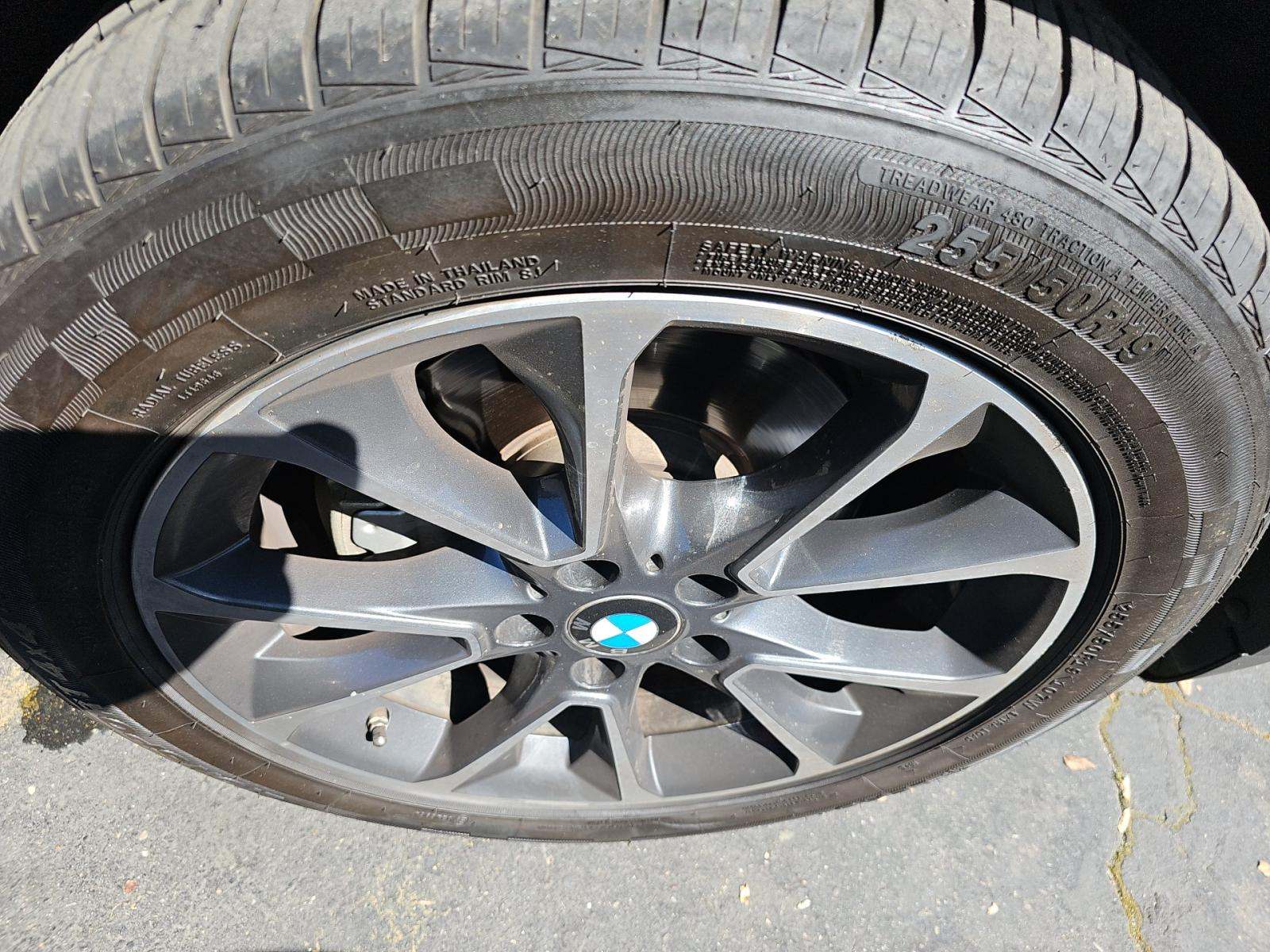 2017 BMW X5 sDrive35i RWD