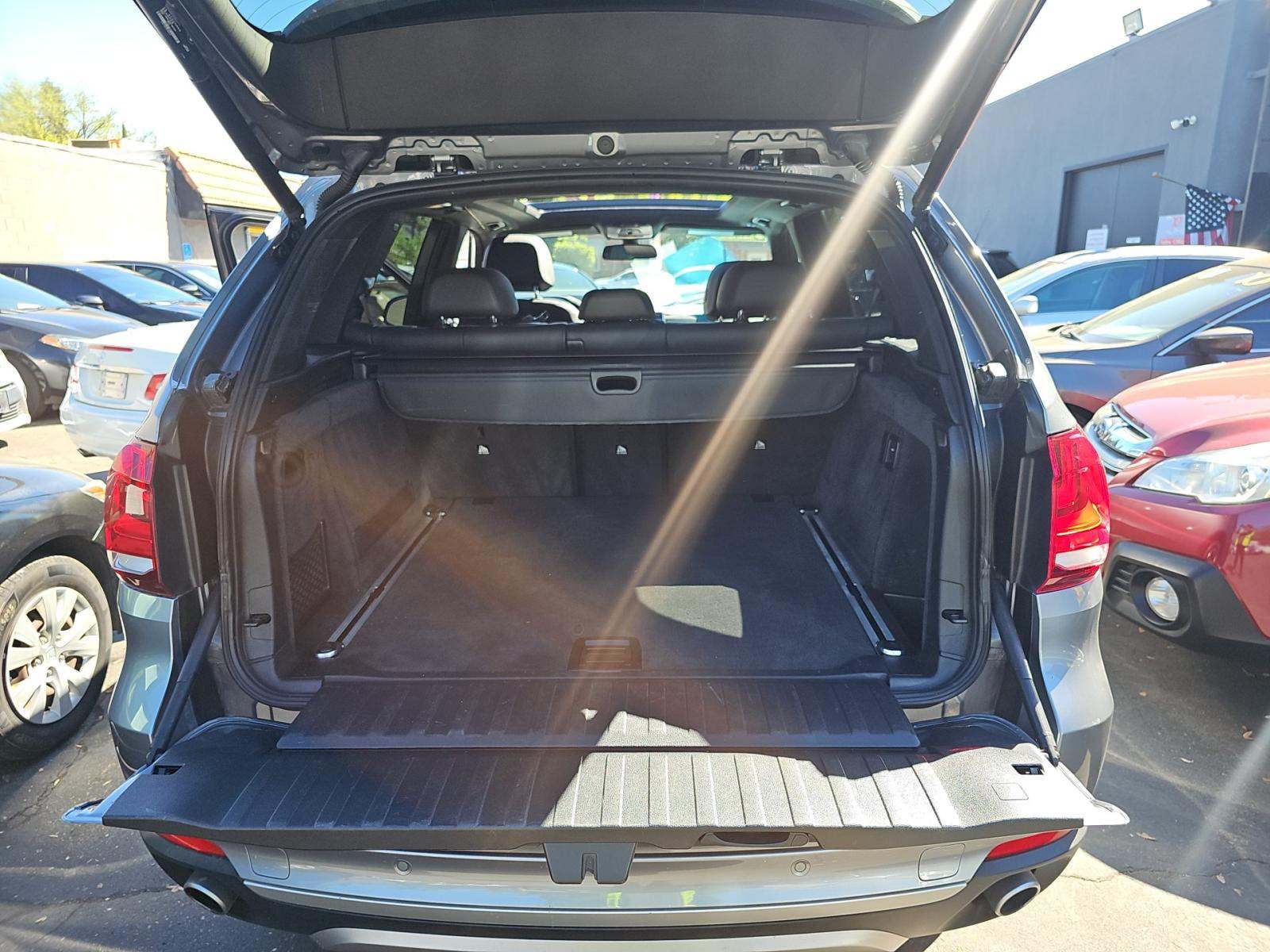 2017 BMW X5 sDrive35i RWD