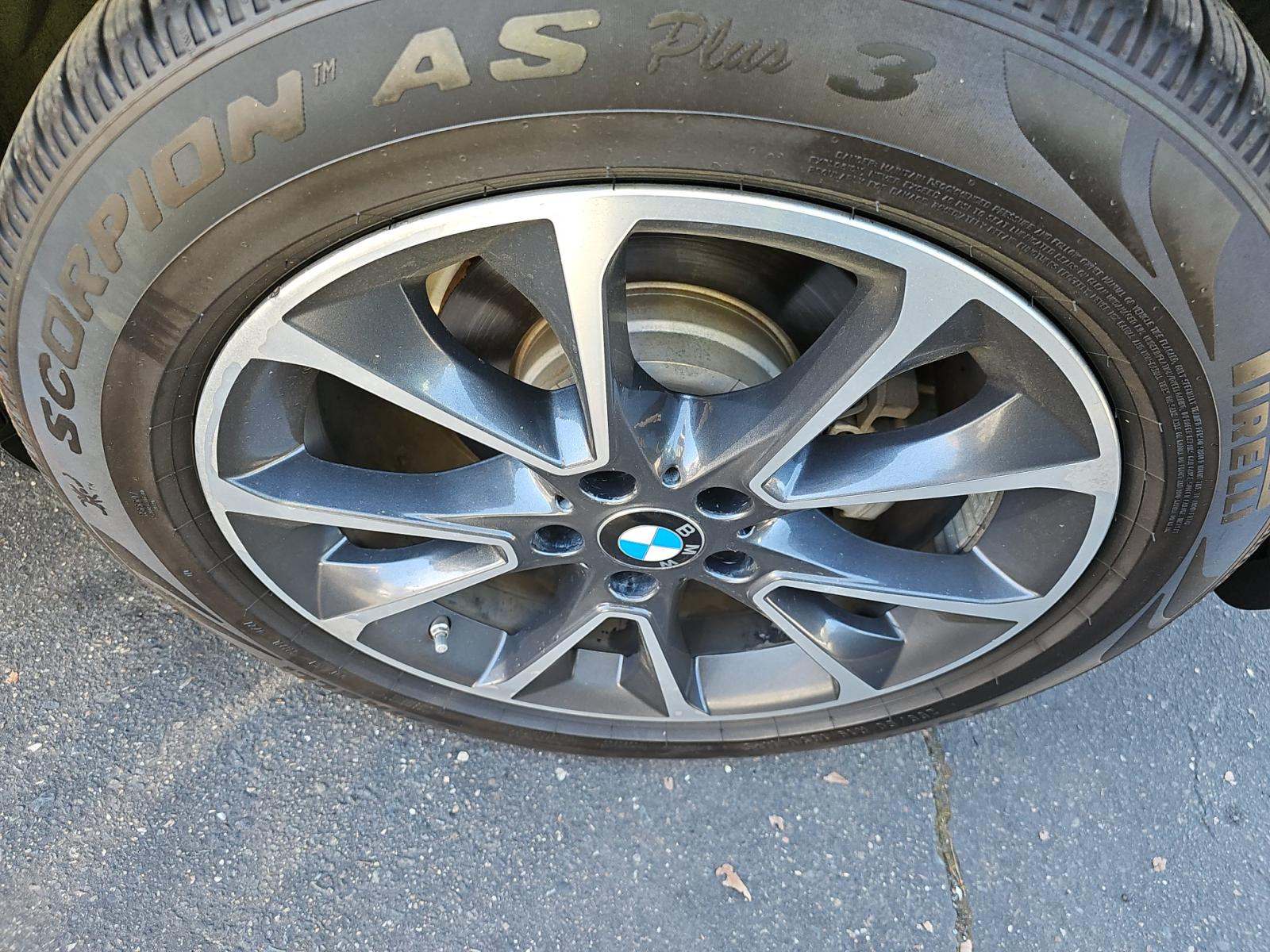 2017 BMW X5 sDrive35i RWD