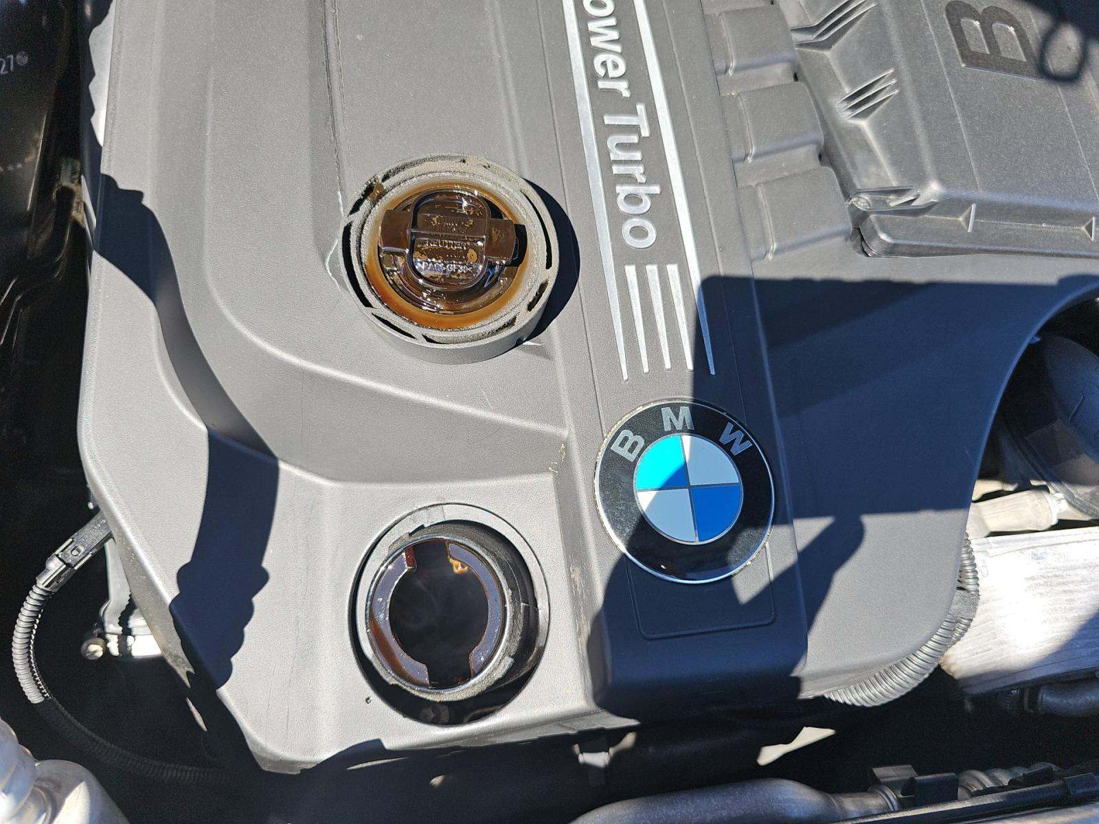 2017 BMW X5 sDrive35i RWD