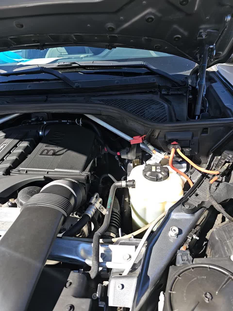 2017 BMW X5 sDrive35i RWD