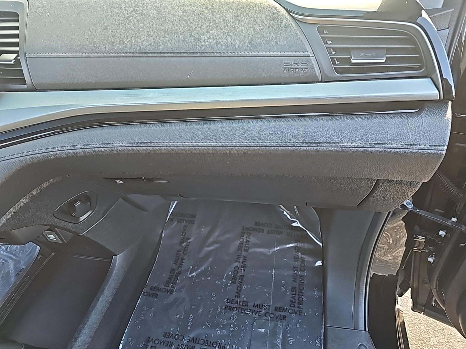 2023 Honda Odyssey Touring FWD