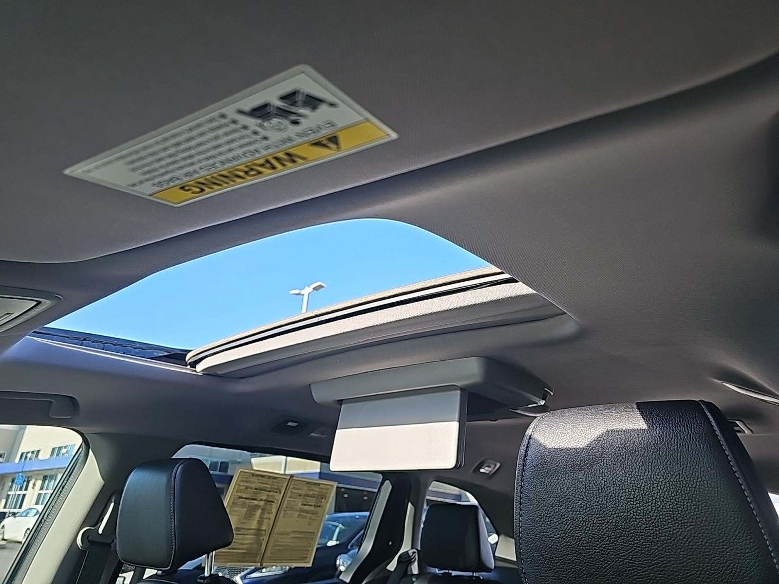 2023 Honda Odyssey Touring FWD