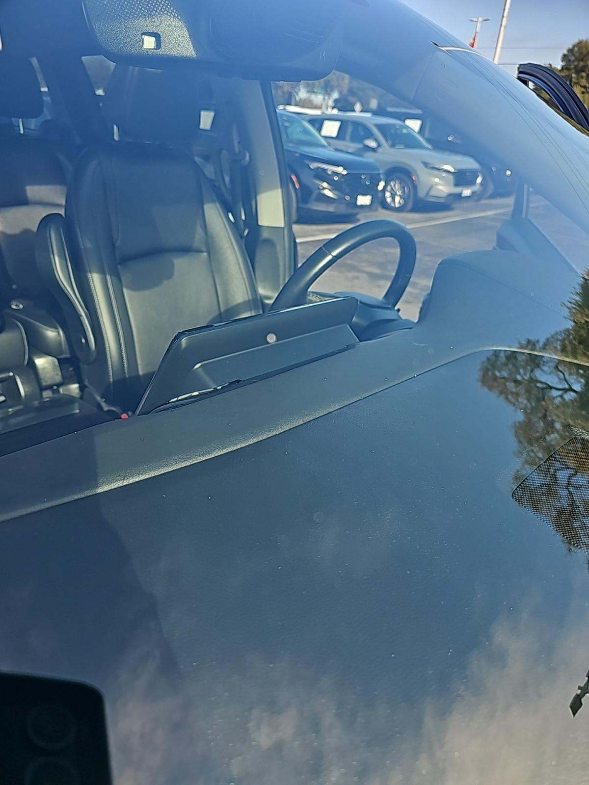 2023 Honda Odyssey Touring FWD