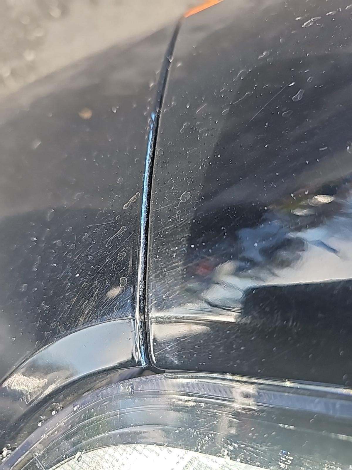 2023 Honda Odyssey Touring FWD