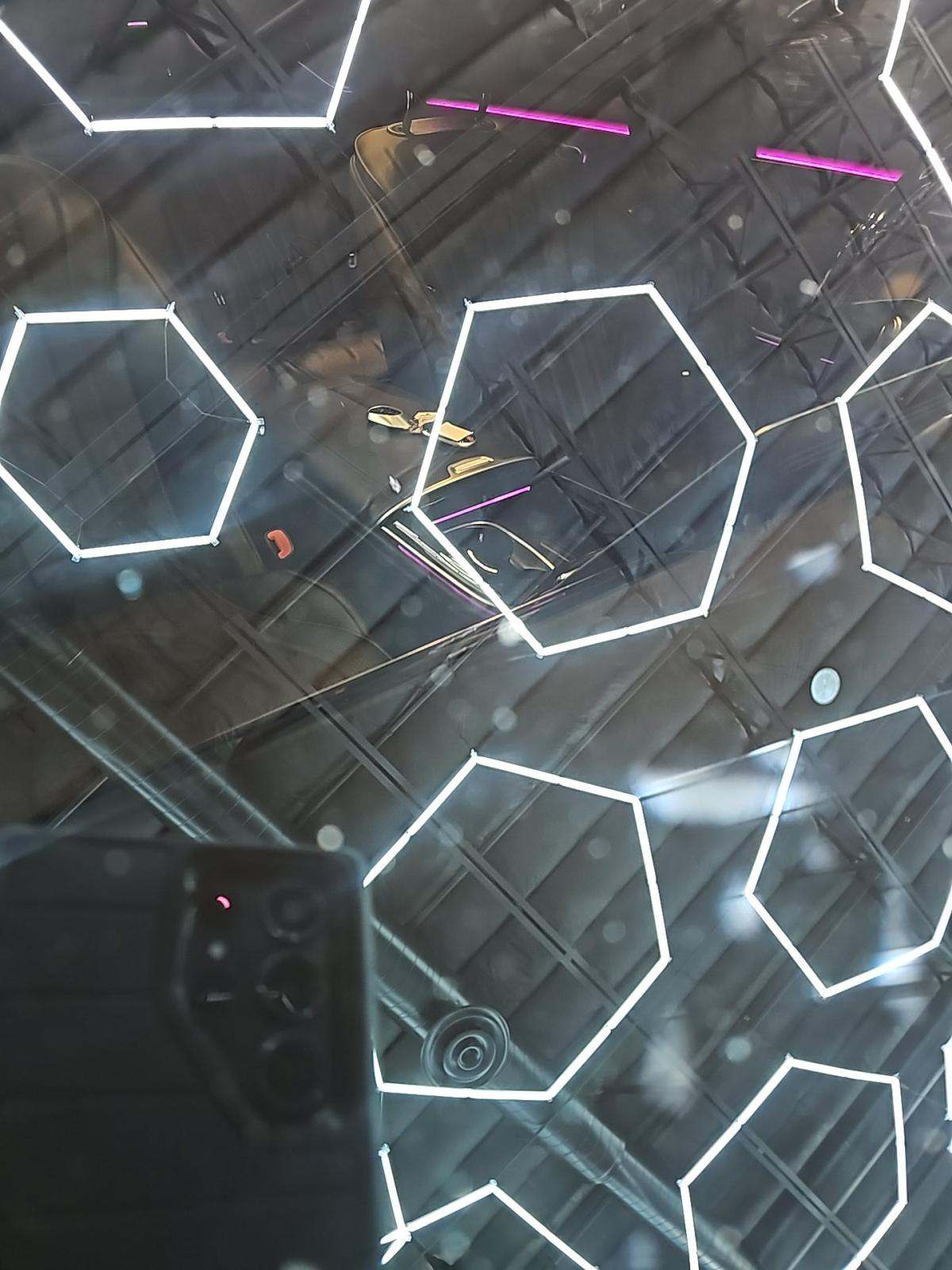 2022 Mercedes-Benz S-Class S 580 AWD