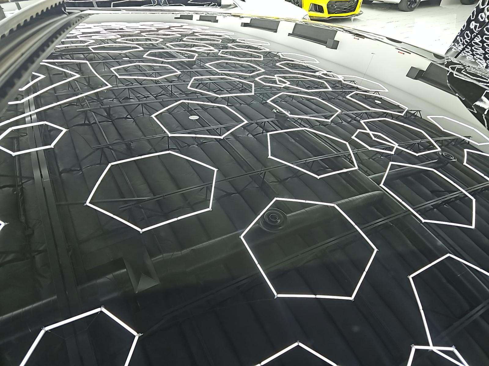 2022 Mercedes-Benz S-Class S 580 AWD