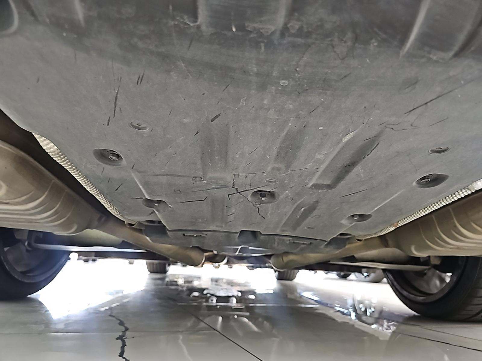 2022 Mercedes-Benz S-Class S 580 AWD