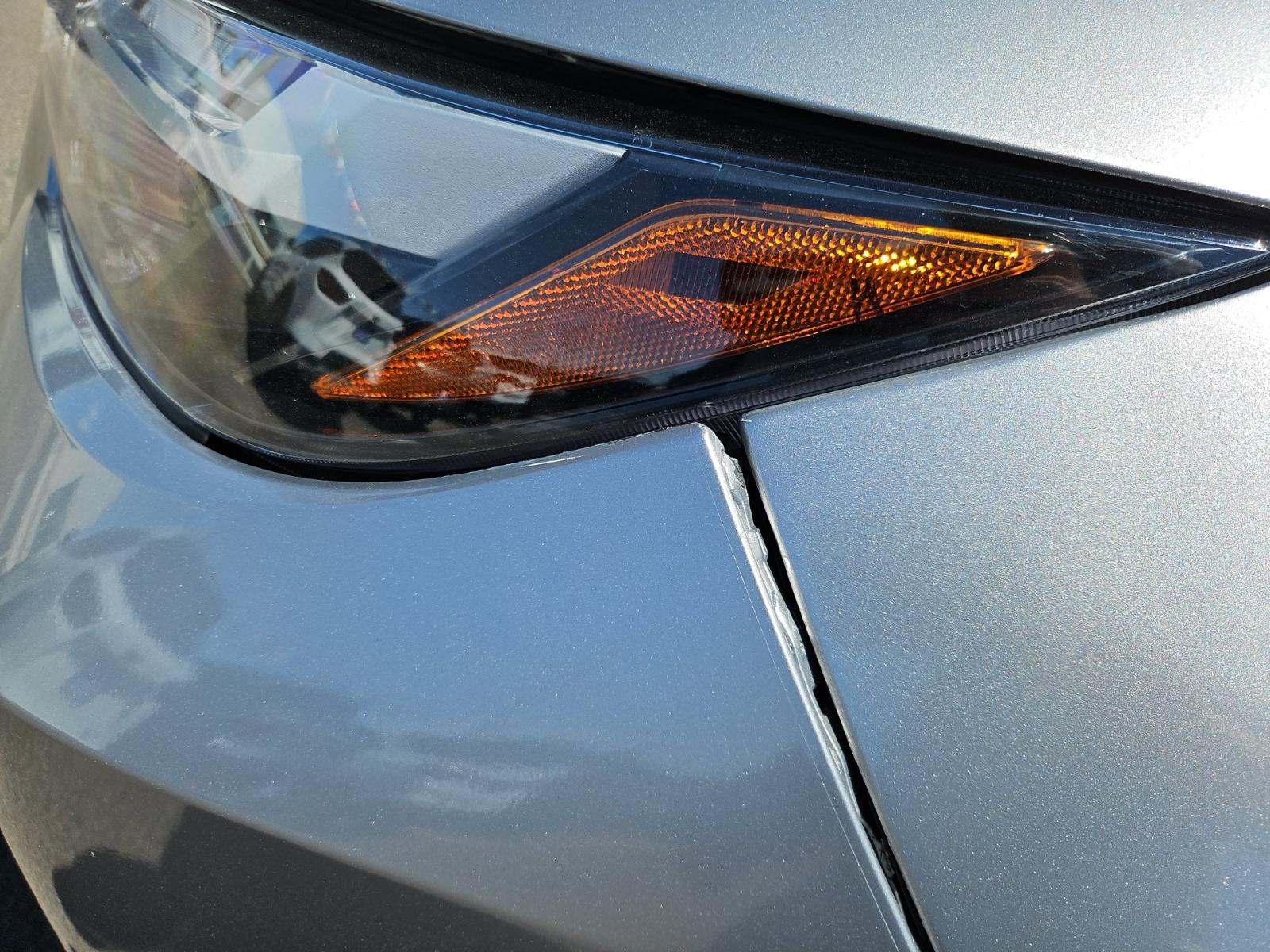 2025 Toyota RAV4 XLE FWD