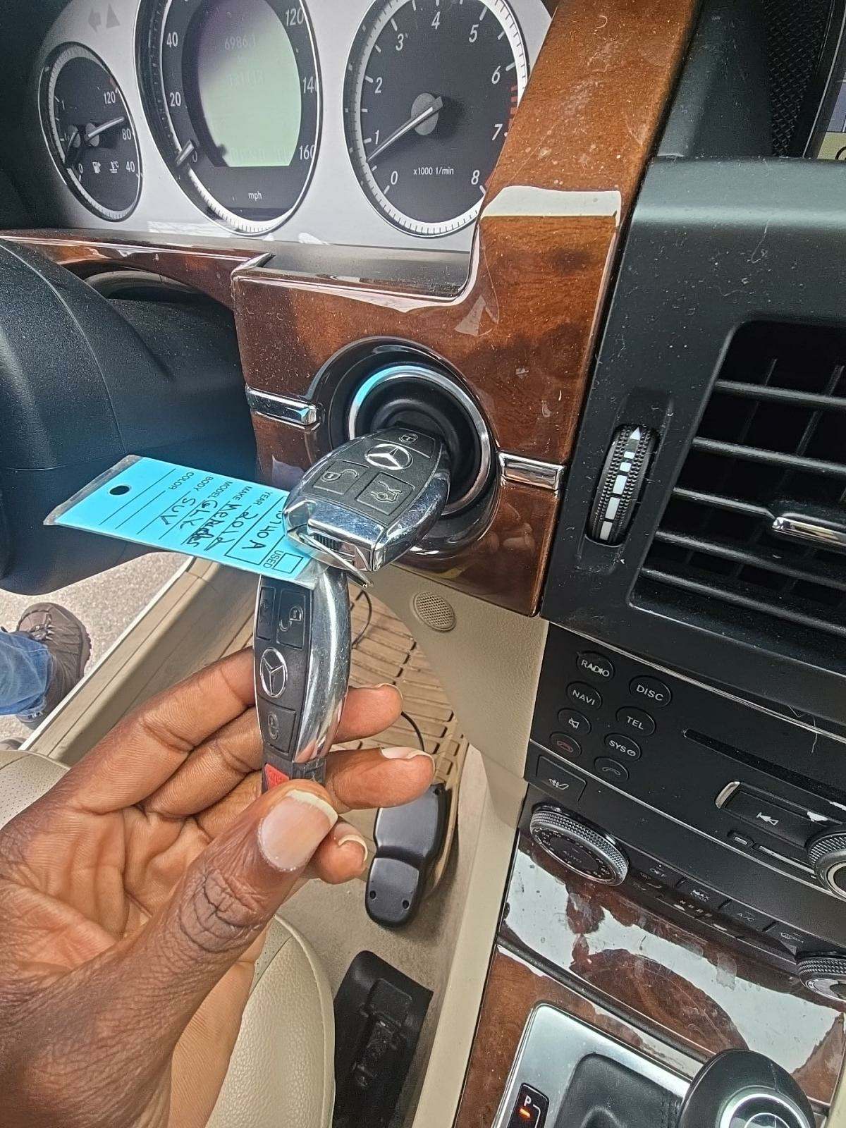 2012 Mercedes-Benz GLK-Class GLK 350 AWD