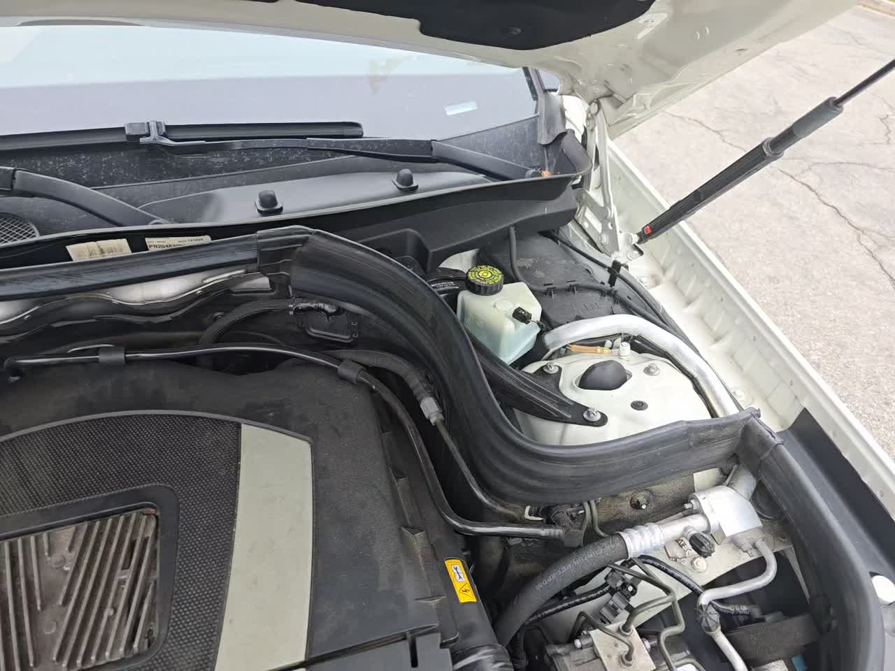 2012 Mercedes-Benz GLK-Class GLK 350 AWD