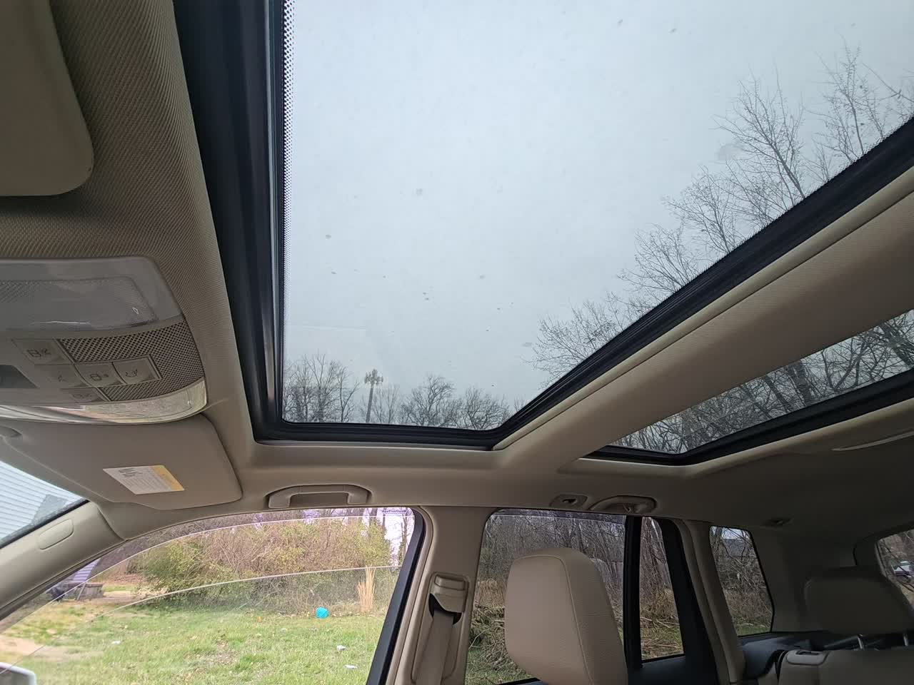 2012 Mercedes-Benz GLK-Class GLK 350 AWD