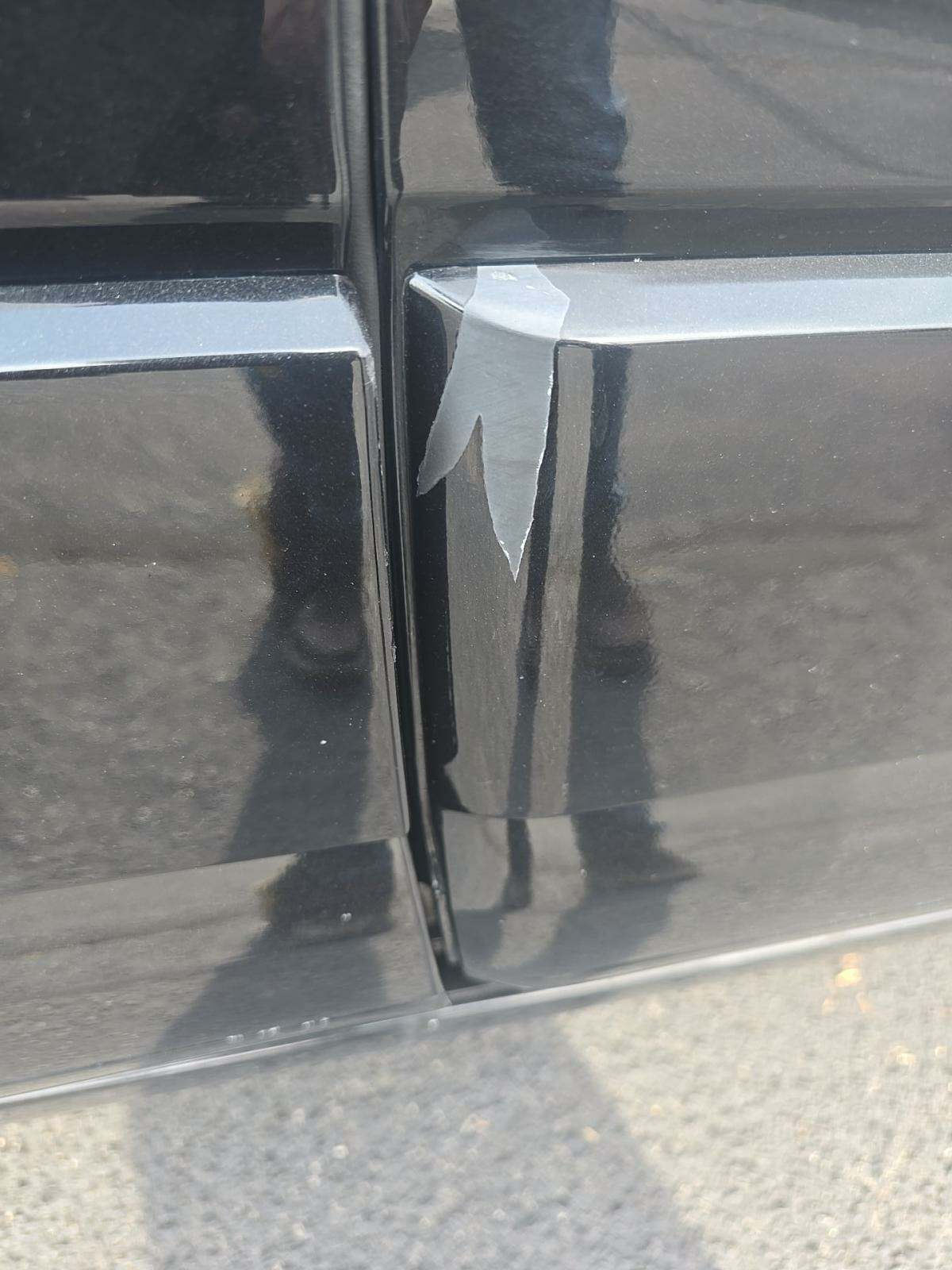 2015 Lincoln Navigator L Base AWD