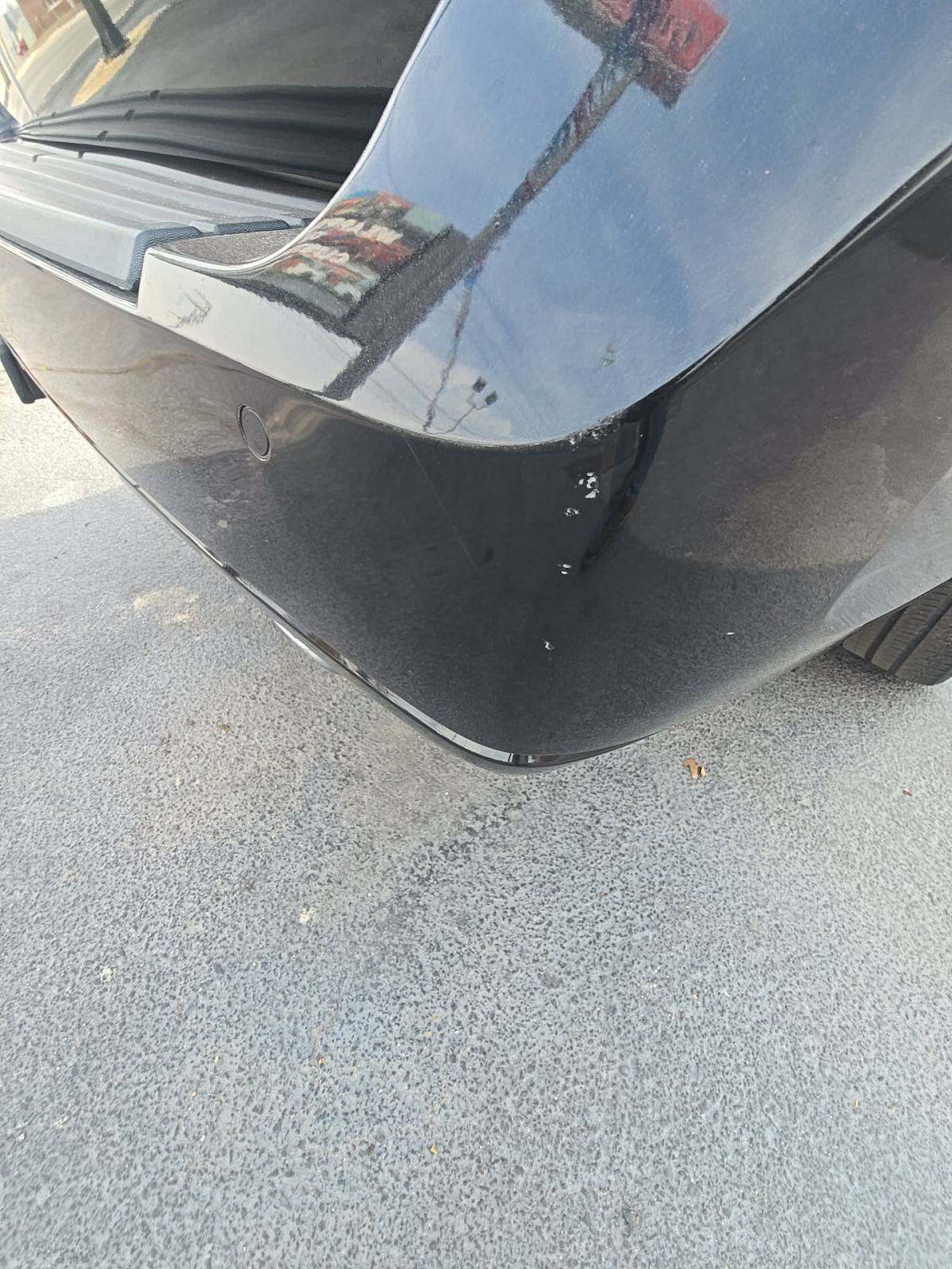 2015 Lincoln Navigator L Base AWD