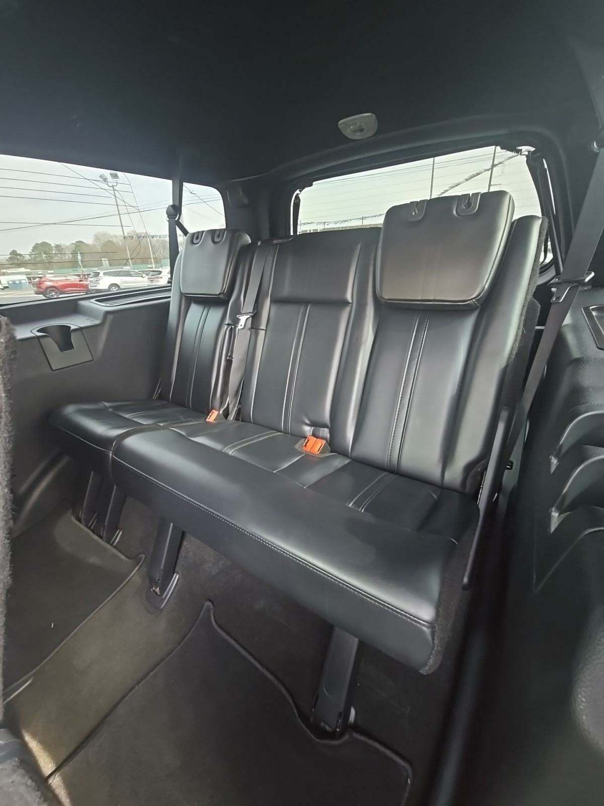 2015 Lincoln Navigator L Base AWD