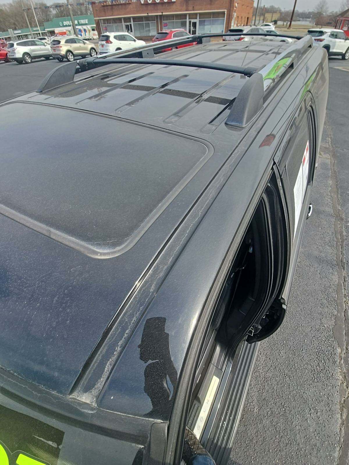 2015 Lincoln Navigator L Base AWD