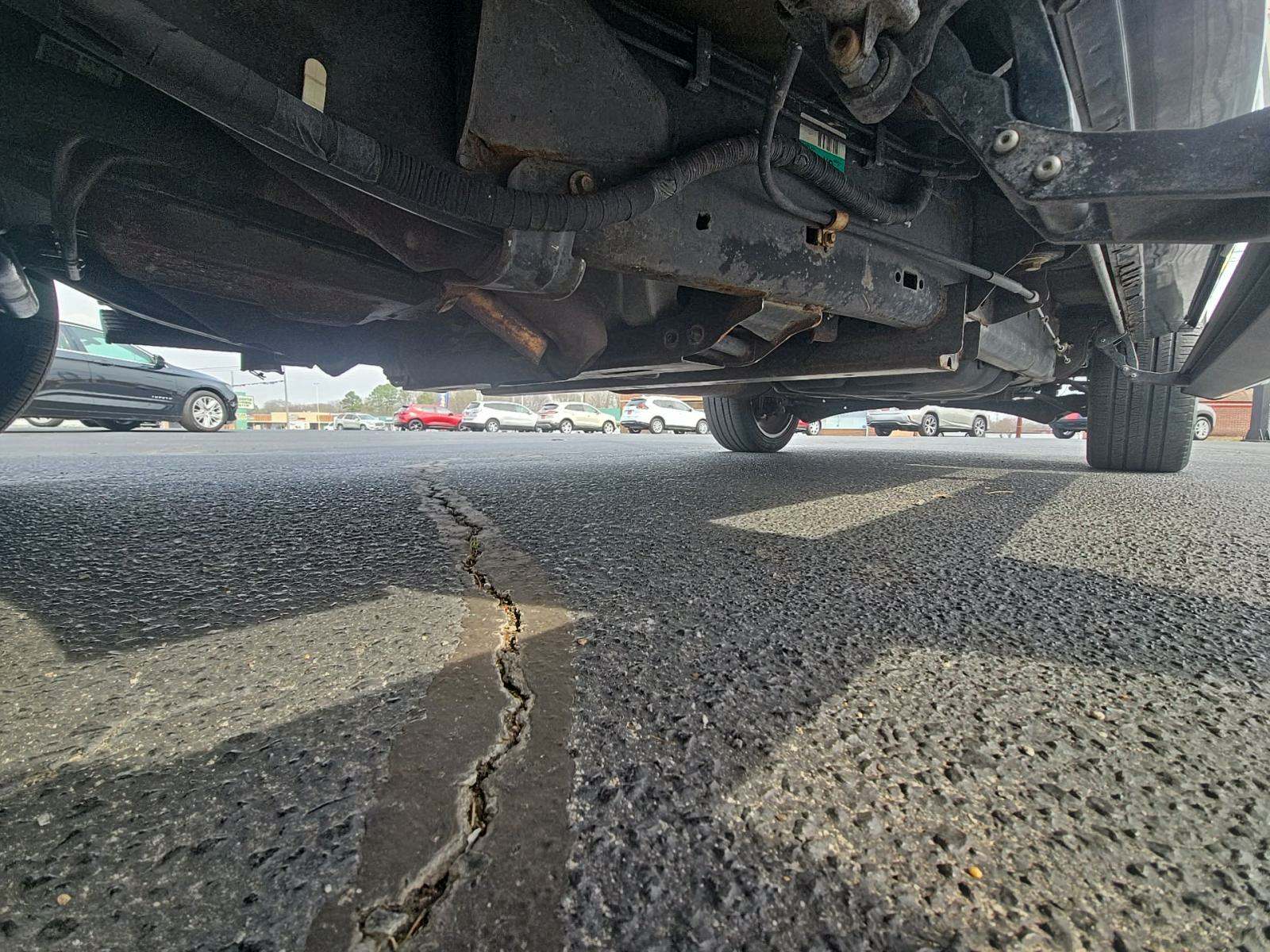 2015 Lincoln Navigator L Base AWD