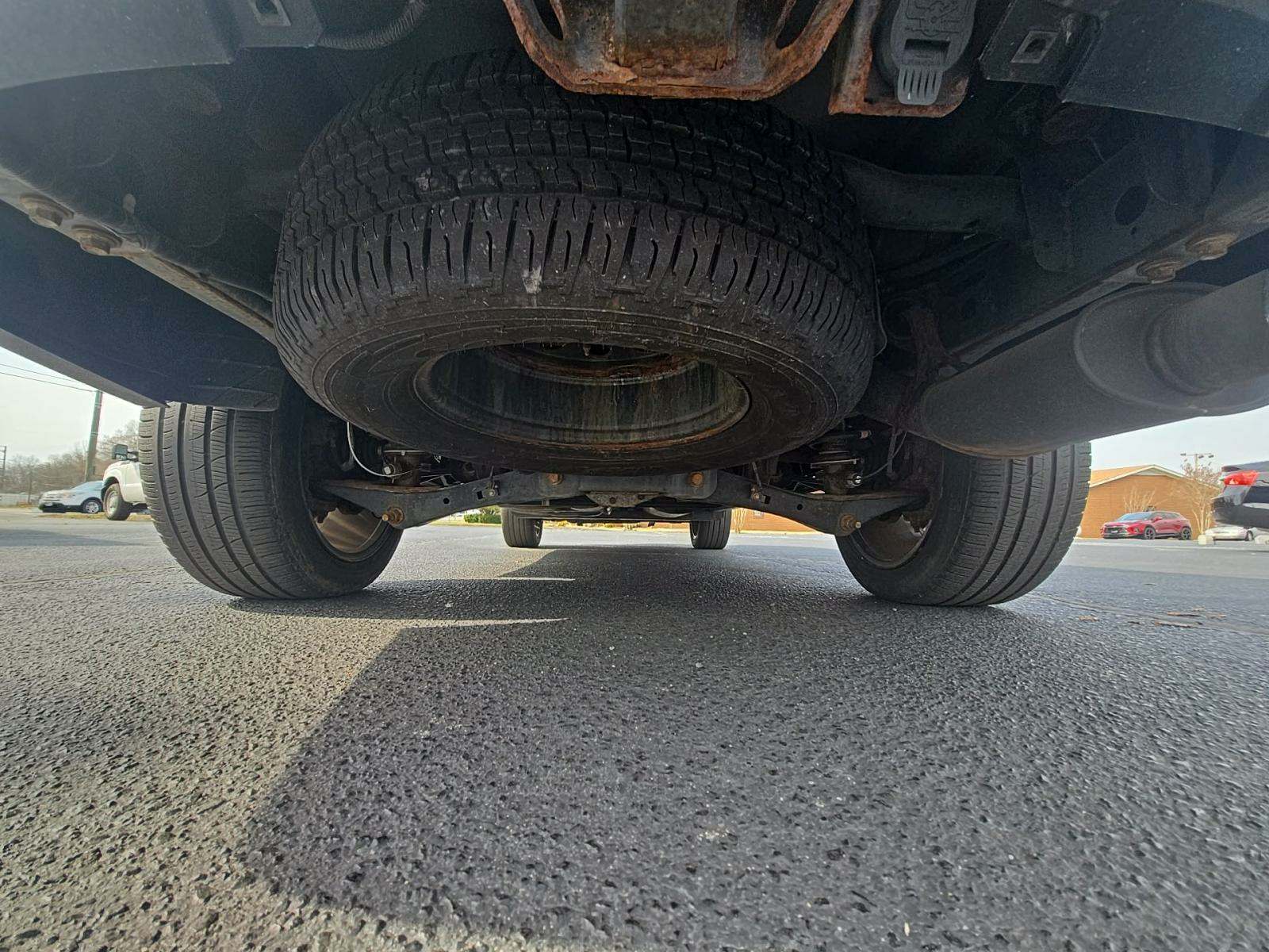 2015 Lincoln Navigator L Base AWD