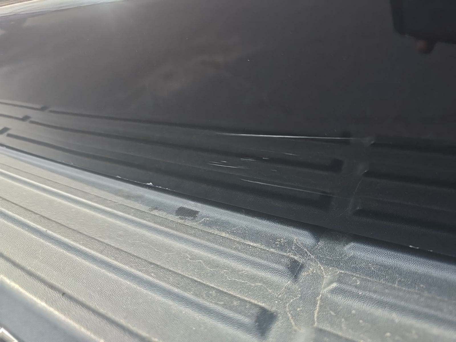 2015 Lincoln Navigator L Base AWD