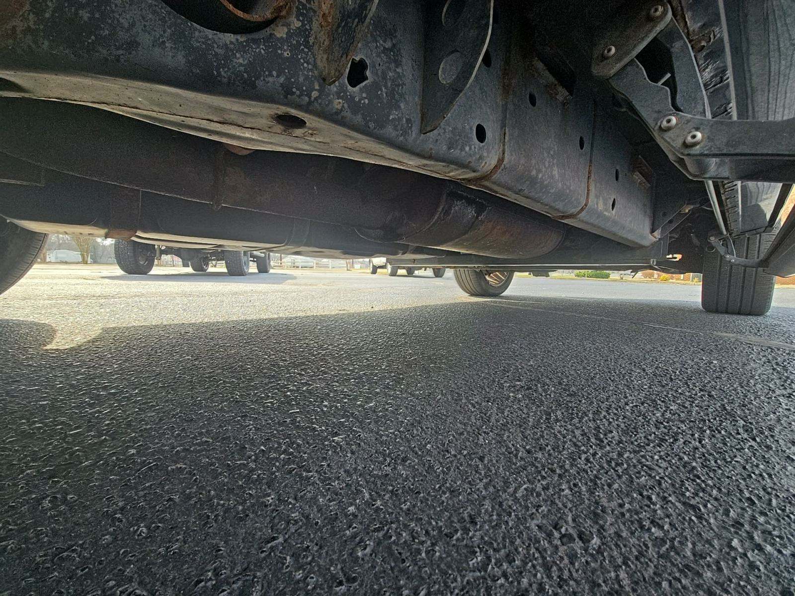 2015 Lincoln Navigator L Base AWD