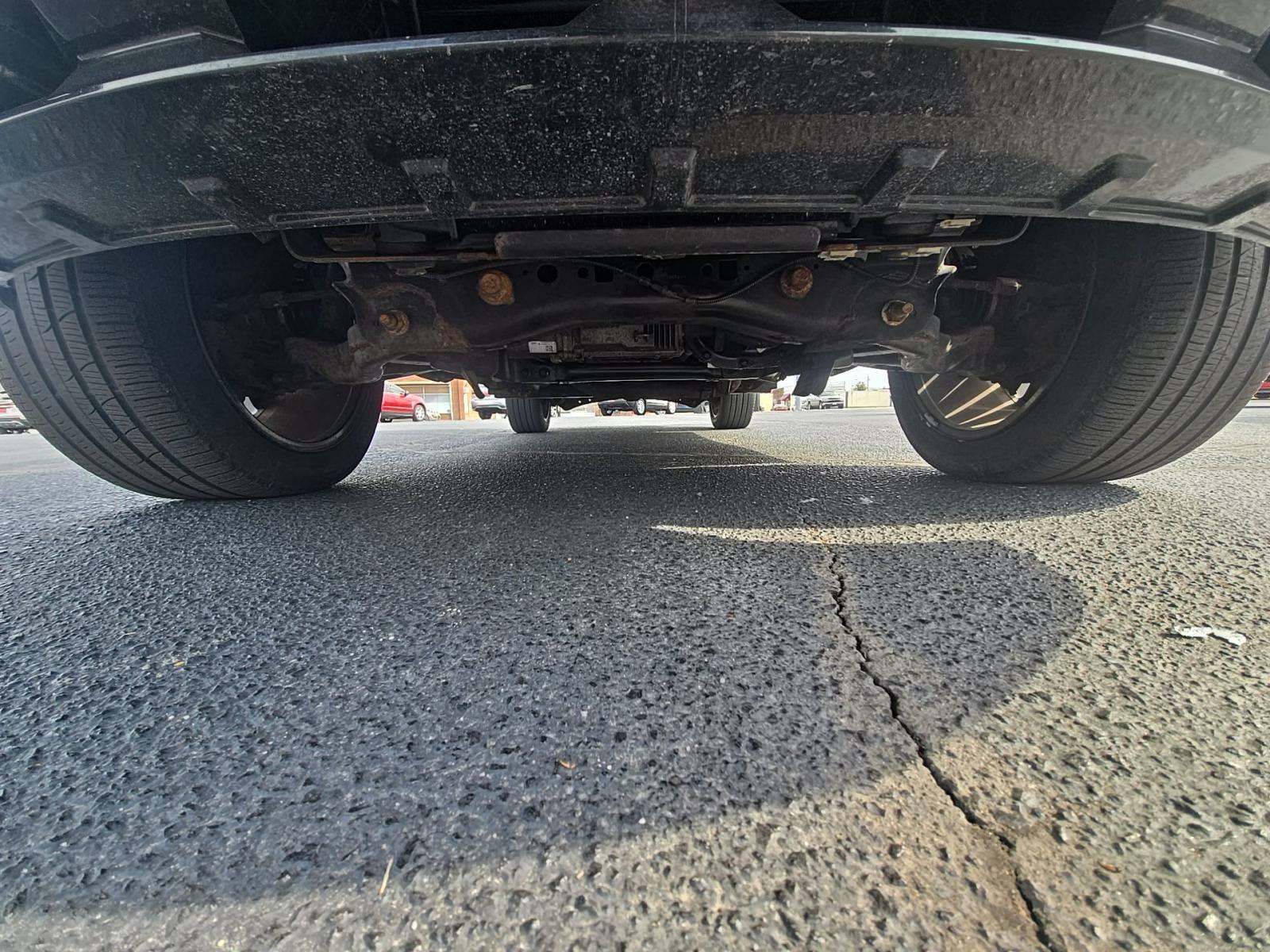 2015 Lincoln Navigator L Base AWD